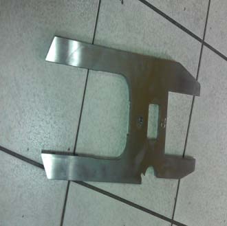 Side Plate Bracket Body only (OEM Style)