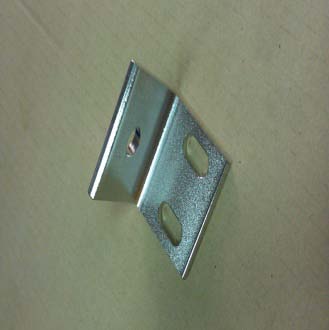 Angle Bracket for Side Plate