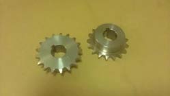 Sprocket 17T