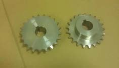 Sprocket 21T