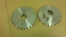 Sprocket 26T