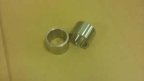 Distance Bushing