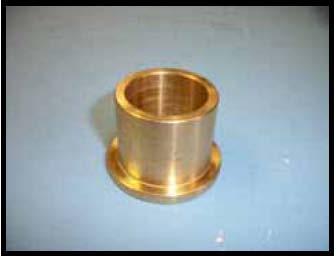 Bronze Bushing