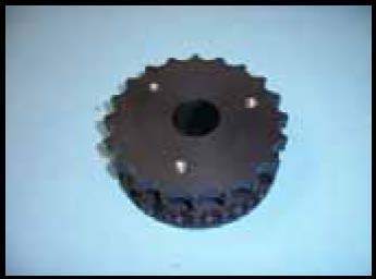 Idler Wheel