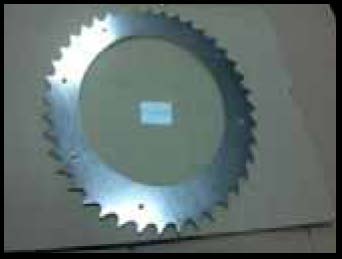 Gear Segment