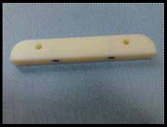 Gliding Strip
