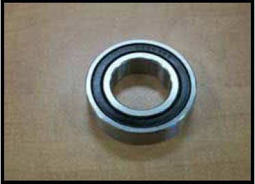 Bearing S6005RS