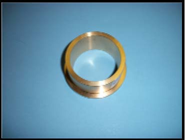 Bronze Bushing-747