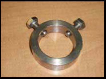 Retaining Ring (Large)