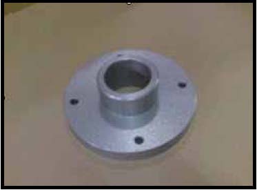 Flange