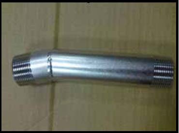 Vacuum Pipe