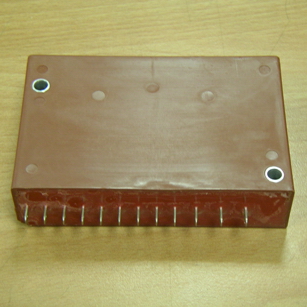 Voltage Regulator SE7-10 電壓調整器