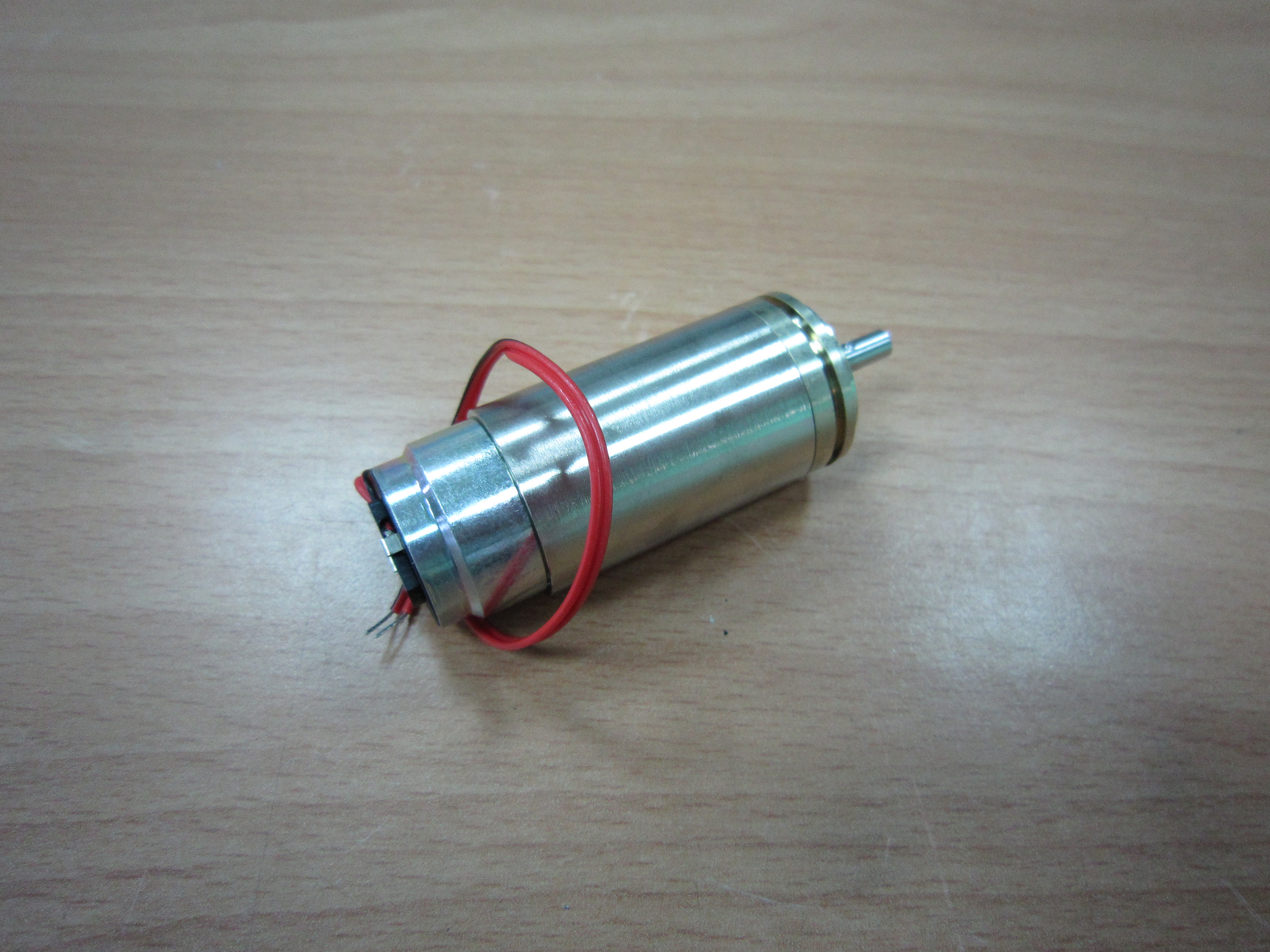 Micro Motor 直流夾紗馬達