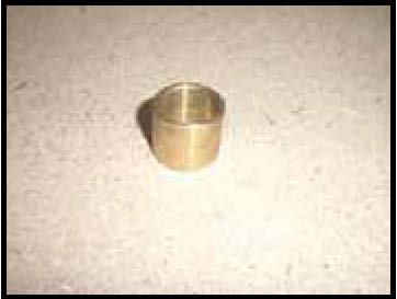 Bronze Bushing