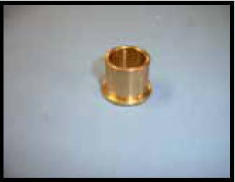 Bronze Bushing