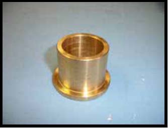 Bronze Bushing-1