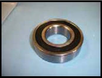 Ball Bearing