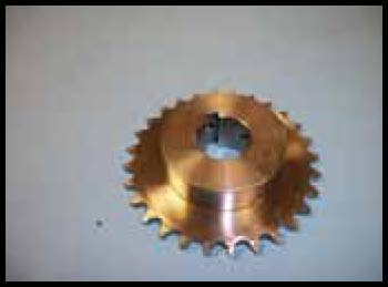 Sprocket-1