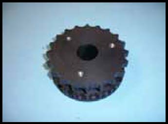 Idler Wheel