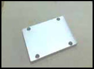 Clamping Plate