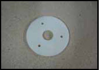 Retaining Ring