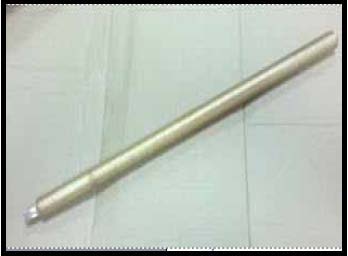 Threaded Rod Brass