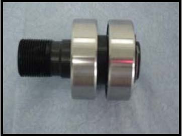 Left Hand Drill Holder Complete SS6205RS