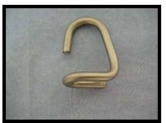 Swivel Wire Hook