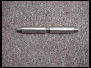 Ider Shaft with Bearings