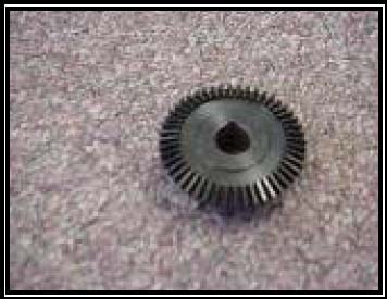 Auto-Loader Bevel Gear