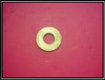 HMII Flat Washer