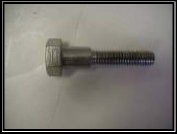 HMII Shoulder Screw Modified Head