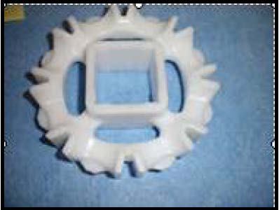 Sprocket 8 tooth