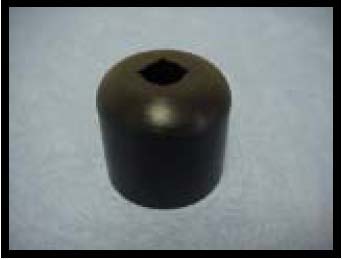 Linco Cropper Probe Drive Bushing