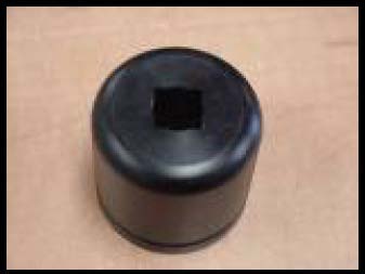 Linco Cropper Probe Drive Bushing RH