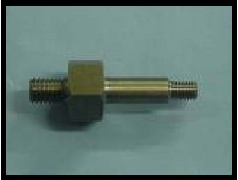 Marel Cylinder Bolt