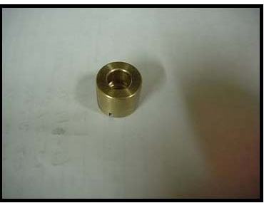 Bushing for Buffer Carrier