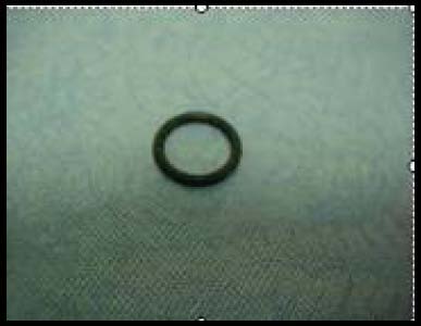 4mm Oring