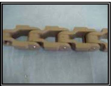 Table Top Log Chain