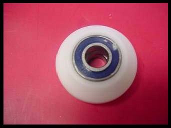 Assembly Roller 38