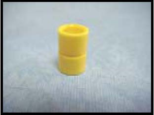 Yellow Bushing