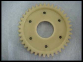 SBI Picker LH Gear