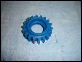 Plastic Gear 18T