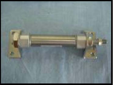 Ossid Air Cylinder