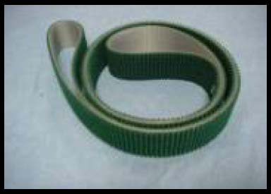 Ossid Belt 2620mmx59mm