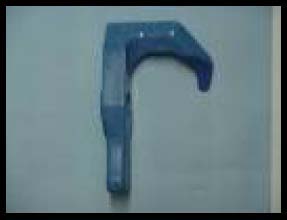 RH Arm for Modified Shackle