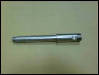 Drill Shaft for Slider