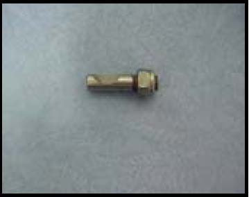 Locking Pin