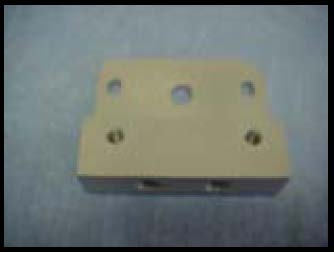 Mounting Plate