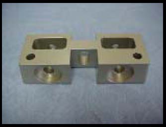 Bearing Block